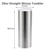 Kubek termiczny stalowy 600ml bez łączeń [Kubek termiczny stalowy 600ml bez łącz]